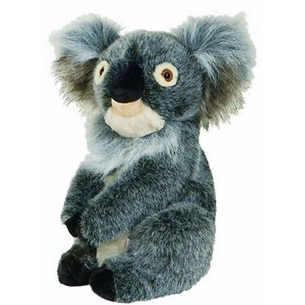 Daphne's Koala Bear