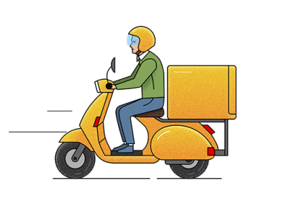 international courier.gifh
