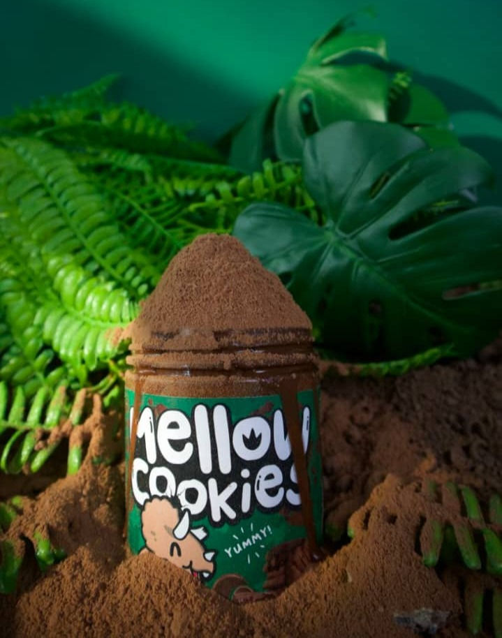 Mellow Cookies