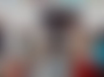 Stepping Out in Faith