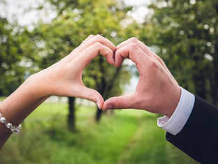 Marriage Mentoring