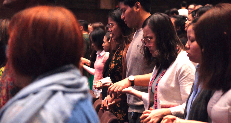 The Year of “Greater”– Are We Ready for An Upsize?