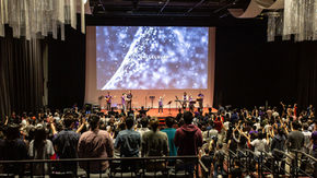 Remembering Bugis: Giving Thanks for a Season