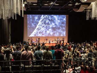 Remembering Bugis: Giving Thanks for a Season