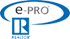 e-PRO logo