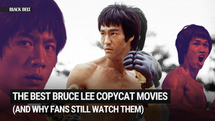 The Best Bruce Lee Copycat Movies (And Why Fans Still Watch Them)
