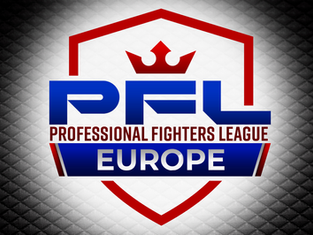 2025 Professional Fighters League World Tournament 2: First Round - Virtual Media Day on April 9th!
