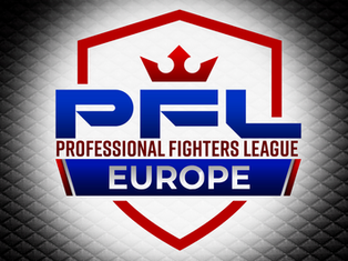 2025 PFL World Tournament 3: First Round