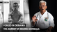 Forged in Okinawa: The Journey of Arcenio Advincula