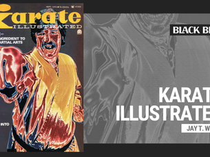 Cover Story Throwback: Jay T. Will