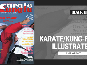 Cover Story Throwback: Chip Wright