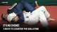 It’s No Choke! 3 Ways to Counter the Guillotine Choke