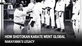 How Masatoshi Nakayama Carried Shotokan Karate Across Continents—and How Black Belt Magazine Helped Tell His Story