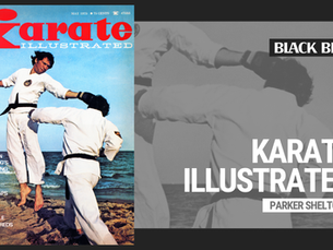 Cover Story Throwback: Parker Shelton