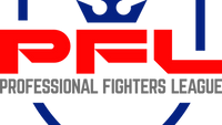 PFL Announces First Four Events of 2026
