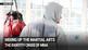 Mixing Up the Martial Arts: The Identity Crisis of MMA