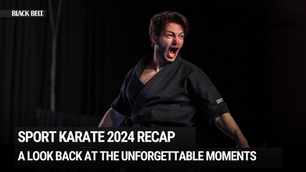 Sport Karate 2024 Recap: A Year of Big Moves, Records, and Unforgettable Moments