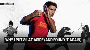 Survival of the Fittest: Silat, MMA, and the Search for Functionality