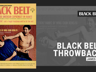 Cover Story Throwback: James Yimm Lee