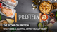 The Scoop on Protein: How Much Does a Martial Artist REALLY Need?