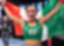 Combate Global Announces Complete Fight Card For 'Combate Female' on March 13, Live on YouTube