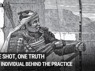 Why True Growth in the Martial Arts Is Always an Individual Journey