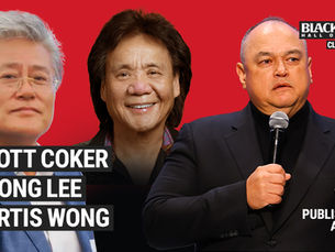 Black Belt Hall of Fame: Celebrating the 2024 Publishers Award Winners!