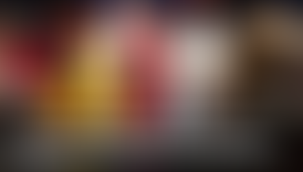 On the Road With Justin Ortiz & Jewelianna Ramos-Ortiz: Karate Champs Shaping the Future of Action Movies