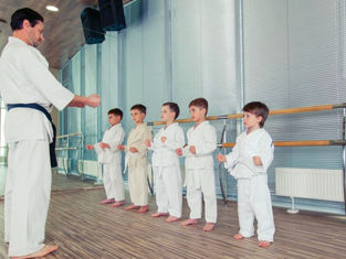 How (Not) to Name Your Dojo