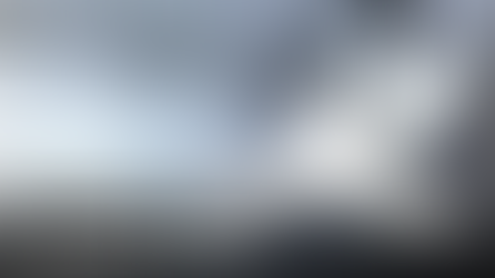 Allen Steen — A Giant Among Warriors