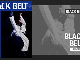 Cover Story Throwback: Eric Lee