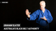 Graham Slater: Australia's Black Belt Authority