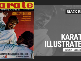 Cover Story Throwback: Tonny Tulleners