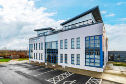 North West Business Complex