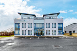 North West Business Complex