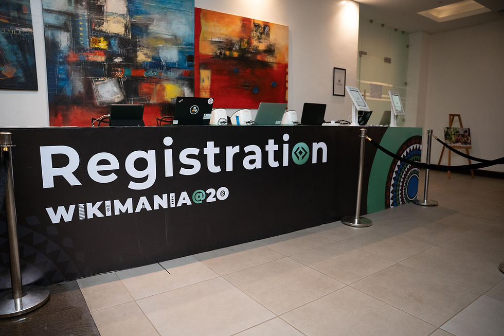 How Quality Registration Software Enhances Attendee Experience (and Why It Matters)