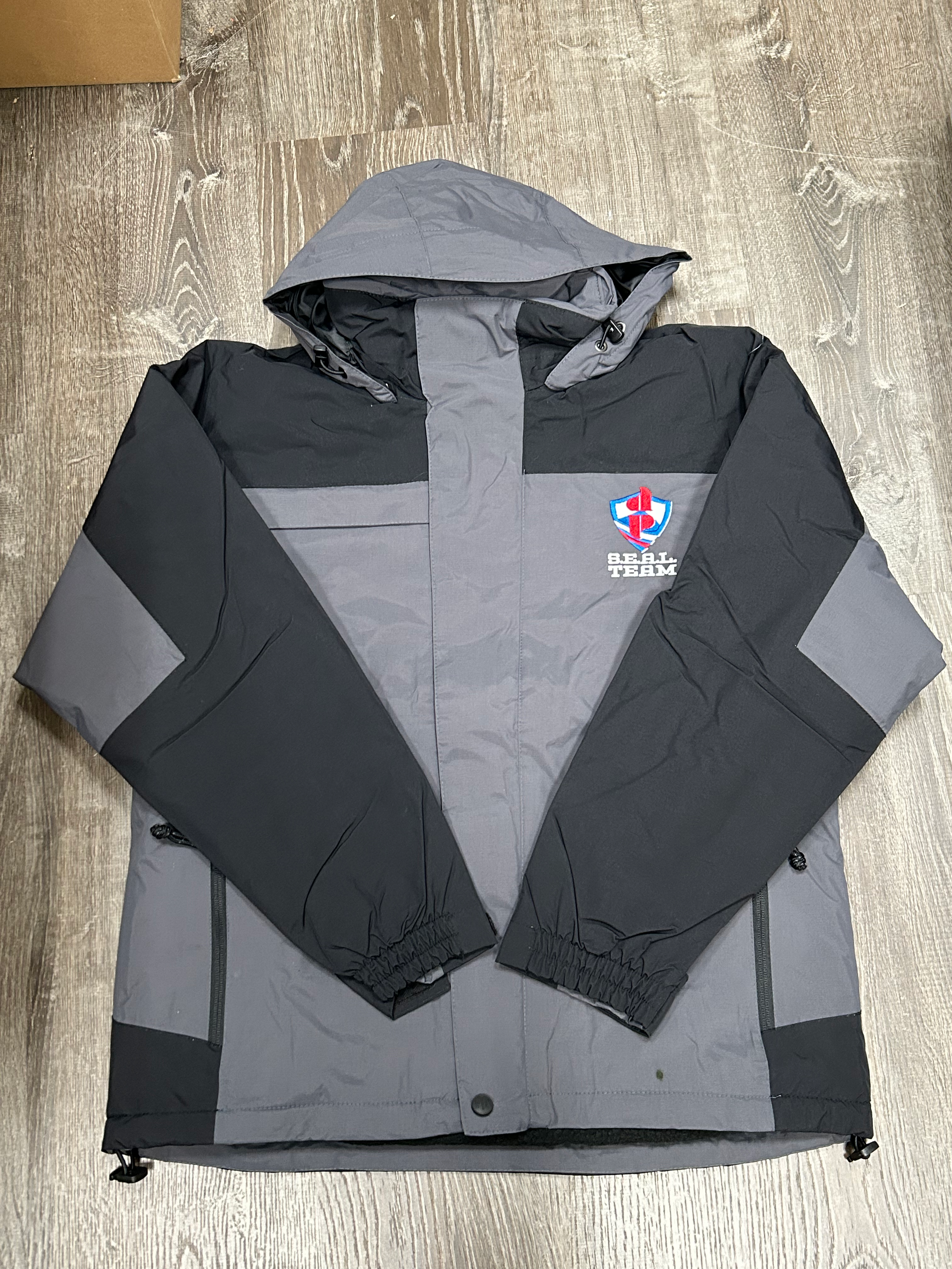 Seal Team Jacket