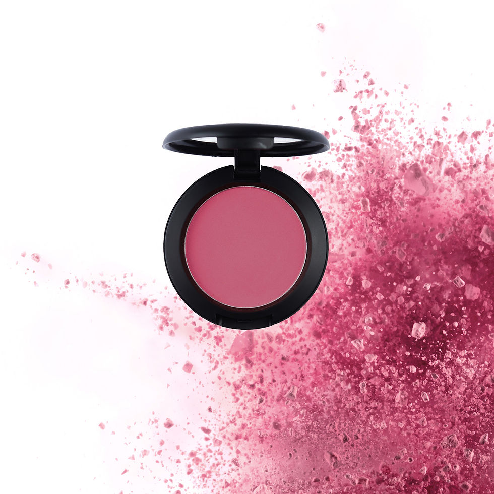 How to use blush like you mean it