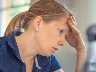 Working long hours increases your risk of stroke, especially if you’re under 50
