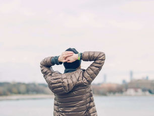 What to do when you’re blamed for something that isn’t your fault