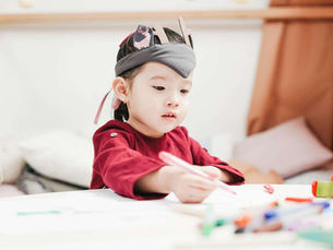 How to keep your kids busy and actually get work done during the pandemic