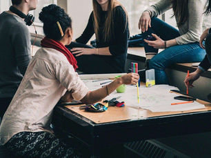 Survey shows people think this one factor is most critical to their success