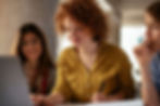 Jobseekers looking for jobs