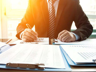 Getting a reference from an employer who fired you?