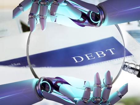 Spotlight on Industry Innovations in UK Debt Collection