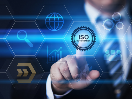 Why ISO 14001 Certification Matters in Debt Collection