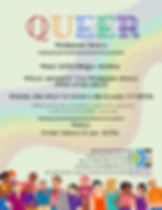 Queer Working Space