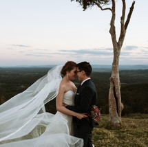 Olivia & Brenton