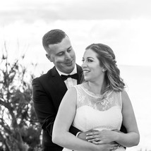 Melinda & Brendan