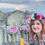 Miniaturbild: MITTSOMMERFEST AM MATRONENTEMPEL